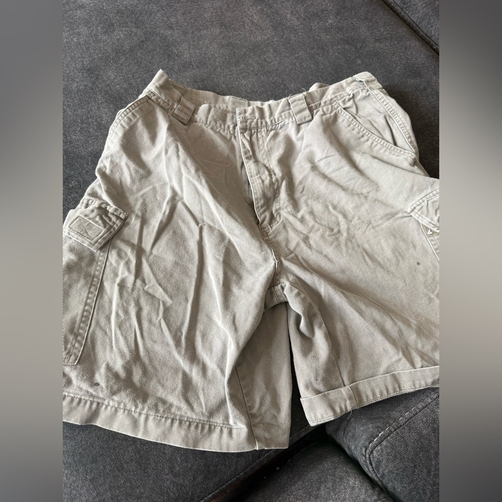 Van Heusen Cargo Shorts